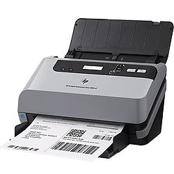 HP Scanjet Enterprise Flow 5000 s2 饋紙式掃描器 (L2738A)  