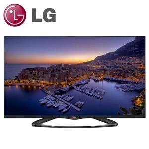 LG 47LA6600 47吋3D SMART TV液晶電視  
