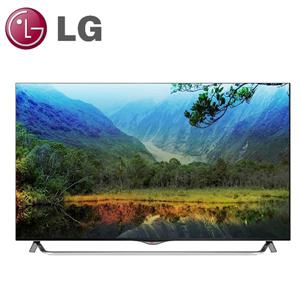 LG 49UB850T 49型Ultra HD 4K液晶電視 