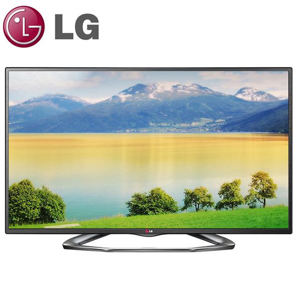 LG 60LA6200 60吋3D SMART TV液晶電視 
