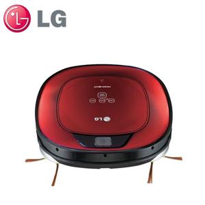 LG VR64702LVM (寶石紅)/ VR64701LVM (典雅紫) 掃地機器人  