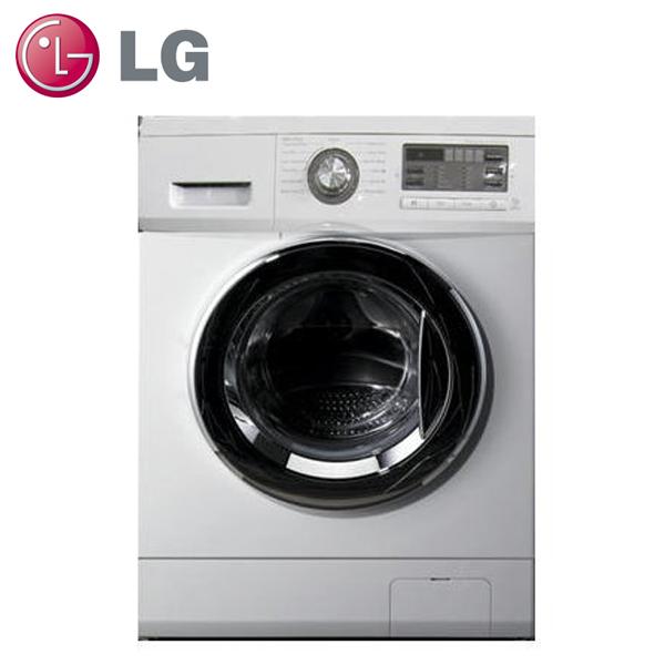 LG WD-90MGA 9公斤洗脫烘滾筒洗衣機