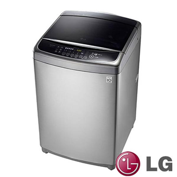 LG WT-SD153HVG 15公斤 變頻洗衣機