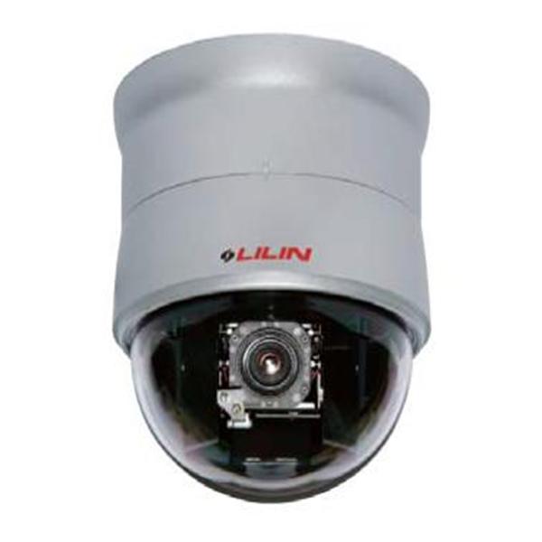 LILIN IPS3128N 12 倍日夜兩用網路型超高解析小型高速球型攝影機