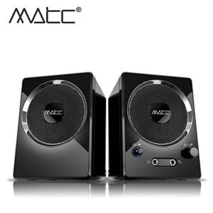 【MATC】MA-2200 2.0聲道 魔音方塊  