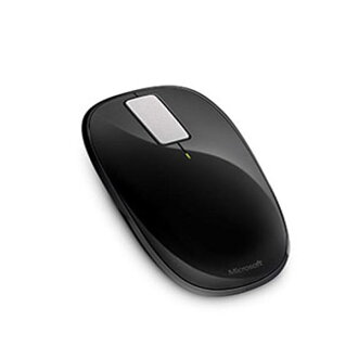 微軟 Explorer Touch 滑鼠