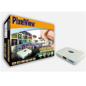 寶聯 PixelView PlayTV@Live! PRO 網路電視傳輸盒