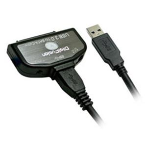 伽利略 精裝版USB3.0光速線 AD(U3TSIO-01)
