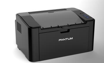 PANTUM P2500W 黑白雷射無線網路印表機