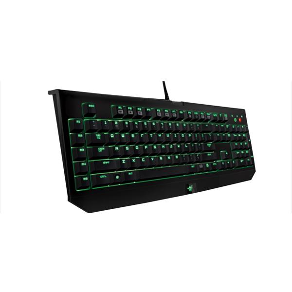 Razer Blackwidow Ultimate 2013 黑寡婦終極中文版 機械式鍵盤