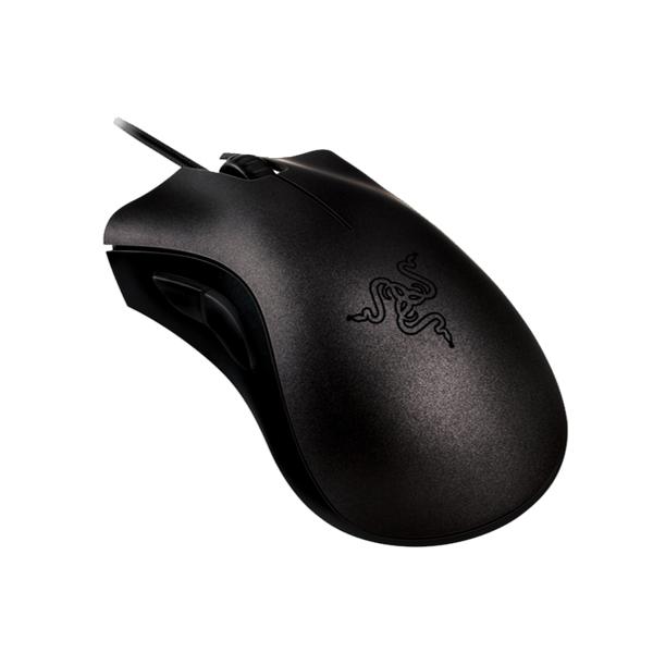 Razer Deathadder 煉獄奎蛇 滑鼠 黑色經典版