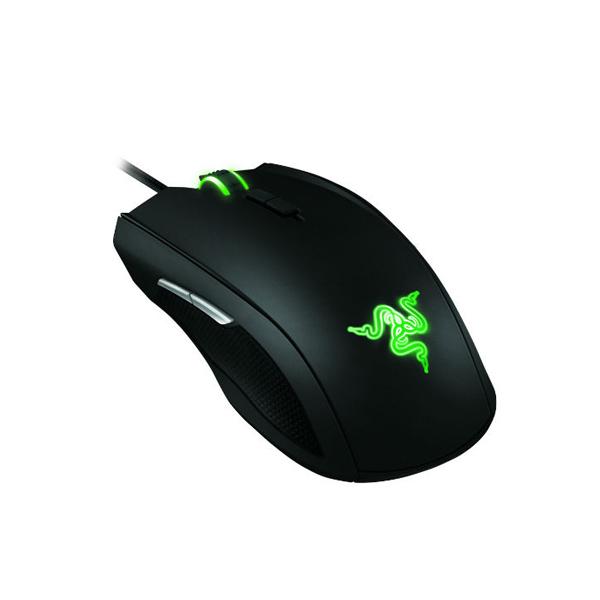 Razer Taipan 太攀皇蛇 滑鼠