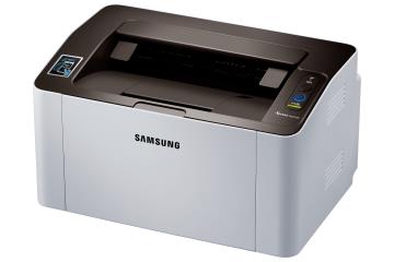 Samsung SL-M2020W 黑白雷射無線網路印表機  