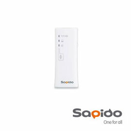 SAPIDO BRD70n 精巧型網卡、無線網卡、無線分享三享機