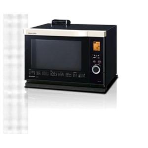 SHARP AX-1300T-白 水波爐