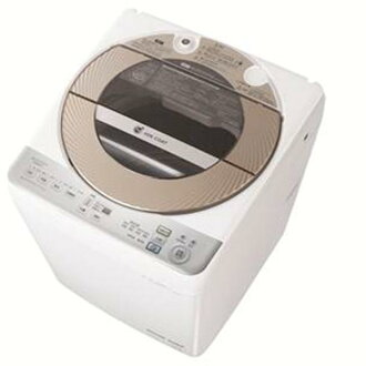 夏普SHARP無孔槽變頻洗衣機ES-ASD11T(11公斤)