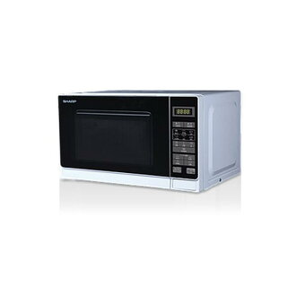 SHARP R-T20Z(W) 20L微電腦微波爐