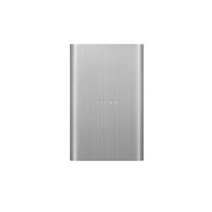 Sony HD-E1 1.0TB USB3.0 2.5吋行動硬碟 (粉/銀/黑 三色)