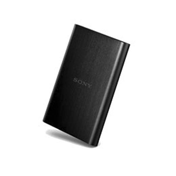 Sony HD-E1H 1.5TB(尊貴黑)USB3.0 2.5吋行動硬碟