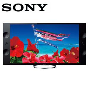 SONY 55型 4K LED液晶顯示器 KD-55X9000A