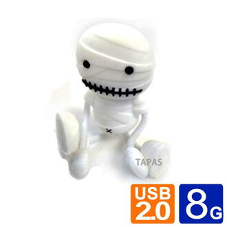 TAPAS WIREMAN公仔隨身碟 (8G)