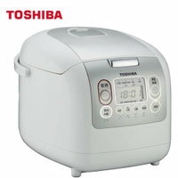 TOSHIBA 東芝10人份微電腦電子鍋 RC-18NMFGN