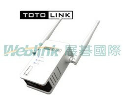 TOTO-LINK 無線訊號強波器 EX300