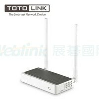 TOTO-LINK 極速無線寬頻分享器 N200RE (敞篷版)  