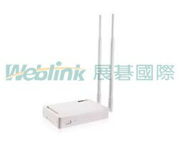 TOTO-LINK N300RB極速廣域無線寬頻分享器