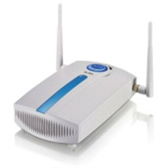 ZyAIR Pro NWA-3500 企業型無線網路