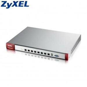 ZyXEL USG1100 UTM bundle 整合式安全閘道器  