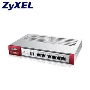 ZyXEL ZyWALL USG60 UTM Bundle 整合式安全閘道器
