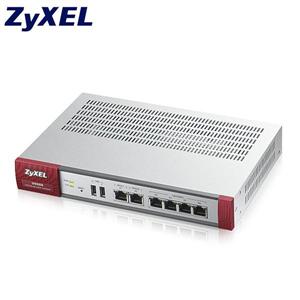 ZyXEL ZyWALL USG60 整合式安全閘道器