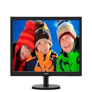 PHILIPS 223V5LSB2 22型LED寬螢幕顯示器