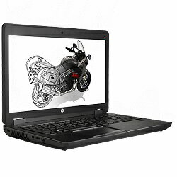 HP惠普 ZBook15G2 L3J49PA15.6吋商用筆記型電腦 i7-4710MQ/1T/8G/K1100M/DVDRW/WIN8.1 DG/3Y