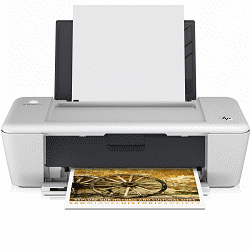 HP Deskjet 1010All-in-One多功能噴墨印表機