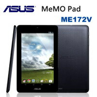 ASUS MeMO Pad ME172V 七吋平板電腦
