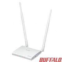 Buffalo WCR-HP-G300TW 無線寬頻分享器