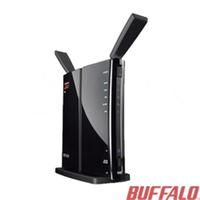 Buffalo WZR-HP-AG300H HighPower無線寬頻分享器  