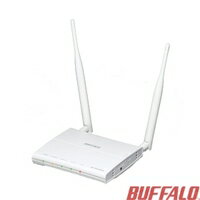 Buffalo WCR-G300 HighPower無線寬頻分享器