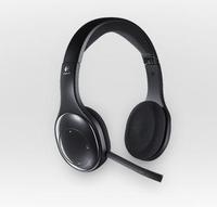 羅技 Logitech 無線耳機麥克風 H800