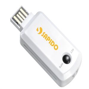 SAPIDO AU-5015 N速 雙頻USB無線網路卡