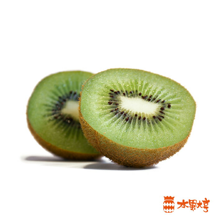 【售完】紐西蘭_KIWI 綠色奇異果(27-33粒/箱) 【水果大亨】