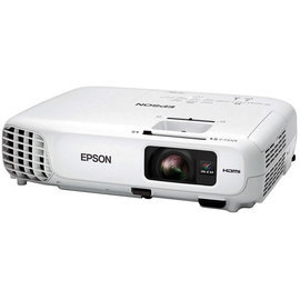 EPSON EB-S18 液晶投影機 3000流明/有HDMI/短距投影/解析度800x600/3LCD投影技術