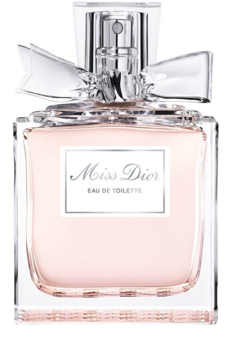 CD 迪奧 Miss Dior 淡香水 TESTER 100ML ☆真愛香水★