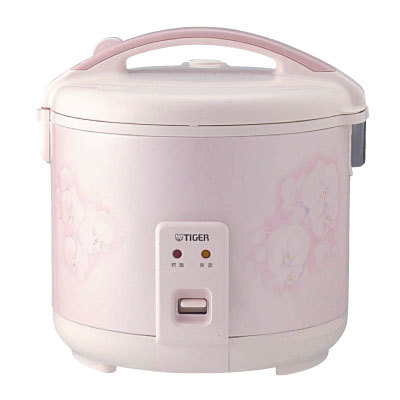 虎牌10人份電子鍋 JNP-1800
