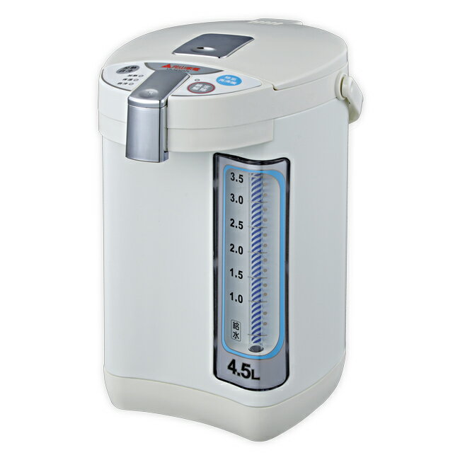 【元山】4.5公升電熱水瓶 YS-590AP