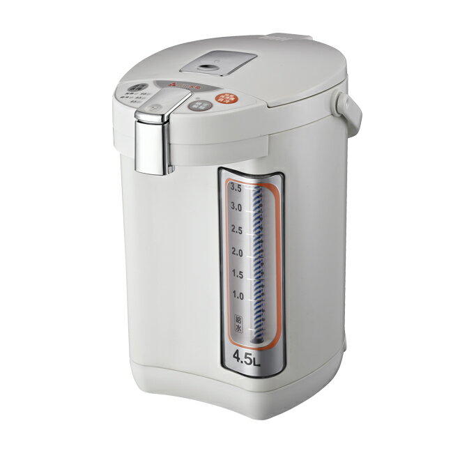 【元山】4.5公升三段保溫電熱水瓶 YS-591AP