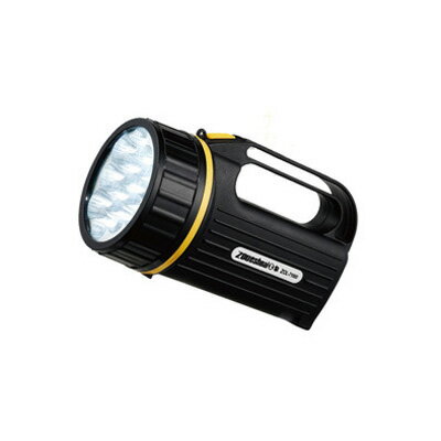【日象】12Lamp充電式LED探照燈 ZOL-7100D