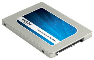 【＊ 儲存家3C ＊】Mircron Crucial BX200 SSD 240GB 2.5吋固態硬碟  